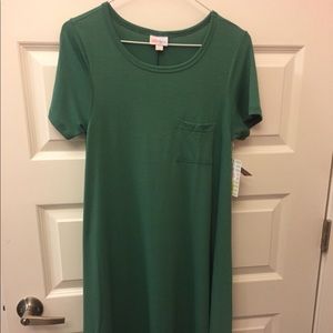 Brand new xxs lularoe Carly